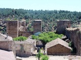 Castillo de Buitrago del Lozoya