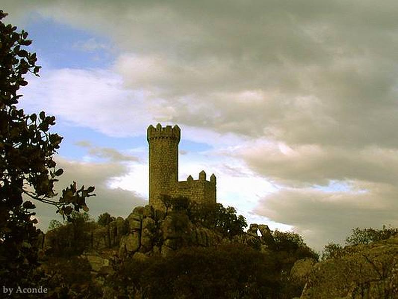 Atalaya de Torrelodones