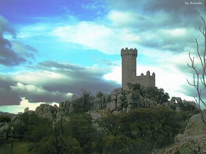 Atalaya de Torrelodones