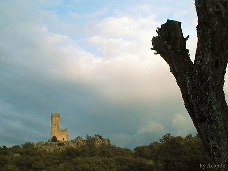 Atalaya de Torrelodones