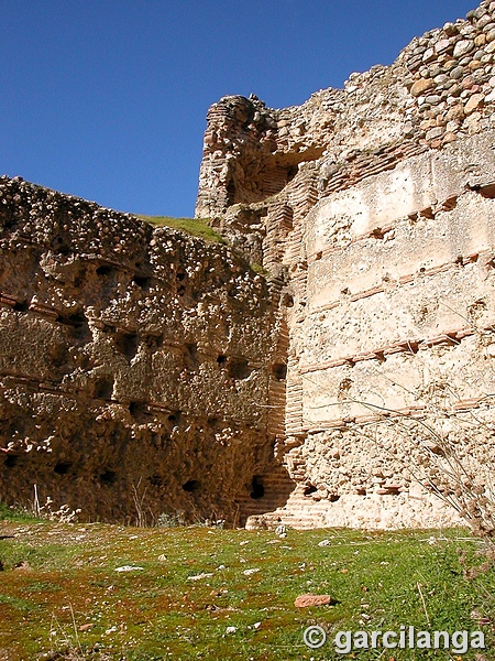 Castillo de Aulencia