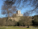 Castillo de Aulencia