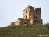 Castillo de Aulencia