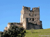 Castillo de Aulencia