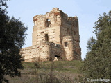 Castillo de Aulencia