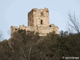 Castillo de Aulencia