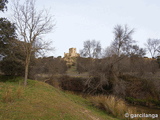 Castillo de Aulencia