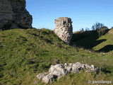 Castillo de Aulencia