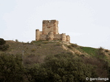 Castillo de Aulencia