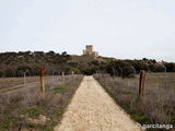 Castillo de Aulencia