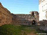 Castillo de Aulencia