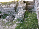 Castillo de Aulencia