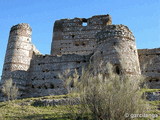 Castillo de Aulencia