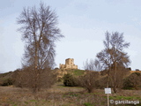 Castillo de Aulencia