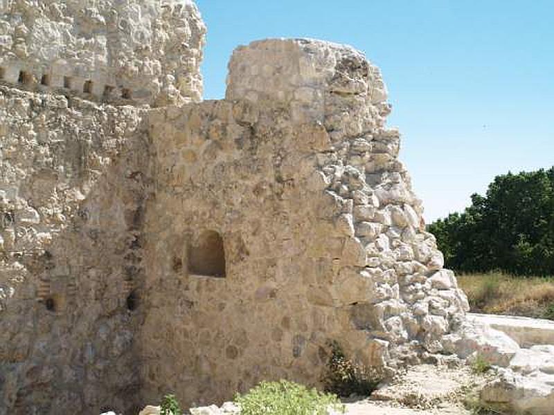 Castillo de Alameda