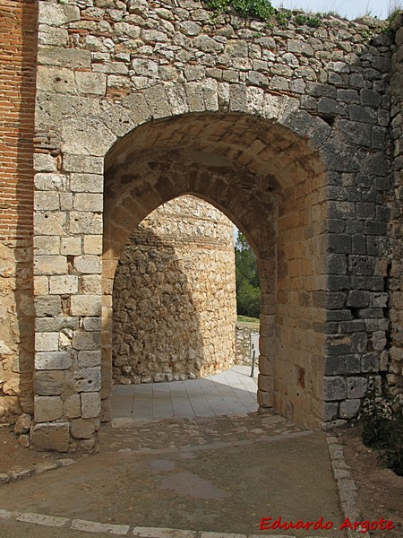 Castillo de Torremocha