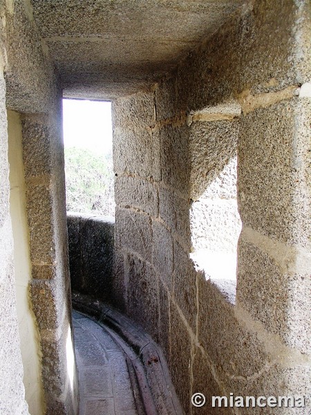 Castillo de Villaviciosa de Odón