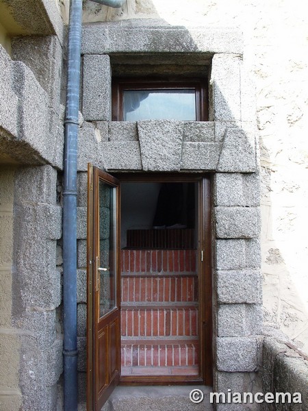 Castillo de Villaviciosa de Odón