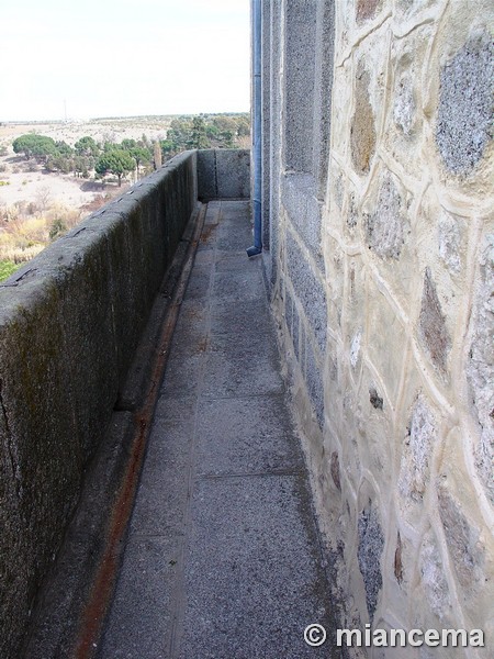 Castillo de Villaviciosa de Odón