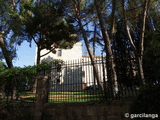 Castillo de Villaviciosa de Odón