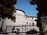 Castillo de Villaviciosa de Odón