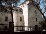 Castillo de Villaviciosa de Odón