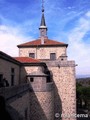 Castillo de Villaviciosa de Odón