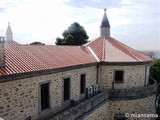 Castillo de Villaviciosa de Odón