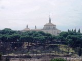 Castillo de Villaviciosa de Odón