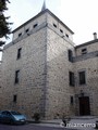 Castillo de Villaviciosa de Odón