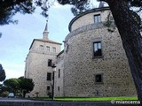 Castillo de Villaviciosa de Odón