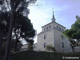 Castillo de Villaviciosa de Odón