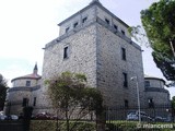 Castillo de Villaviciosa de Odón