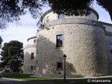 Castillo de Villaviciosa de Odón