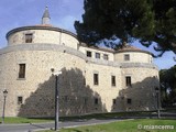 Castillo de Villaviciosa de Odón