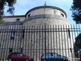 Castillo de Villaviciosa de Odón