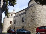 Castillo de Villaviciosa de Odón