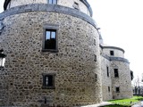 Castillo de Villaviciosa de Odón