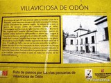 Castillo de Villaviciosa de Odón