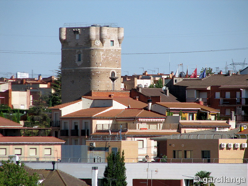 Torre del Pan