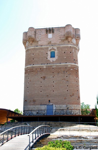 Torre del Pan