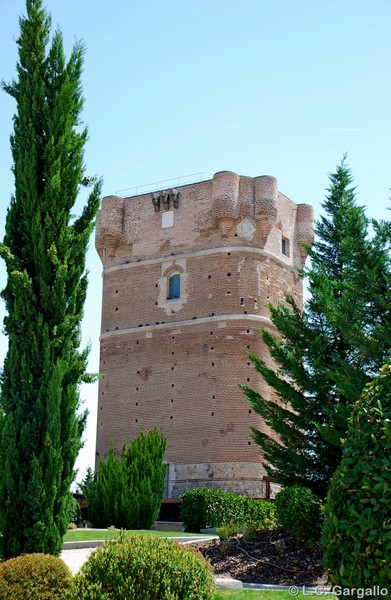 Torre del Pan