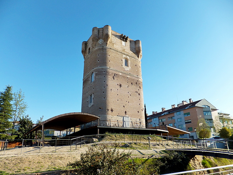 Torre del Pan