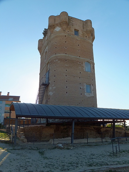 Torre del Pan