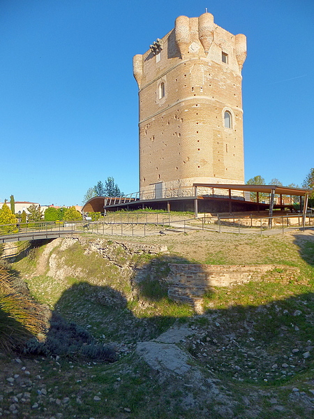 Torre del Pan