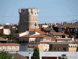 Torre del Pan