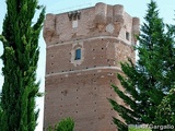 Torre del Pan