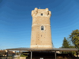 Torre del Pan