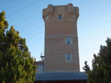 Torre del Pan