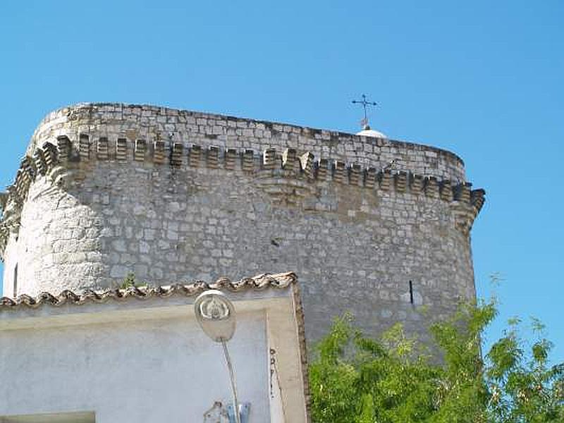 Torre de Éboli